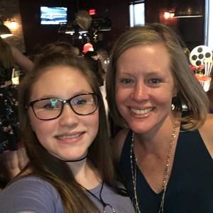 Meet your Posher, Beth